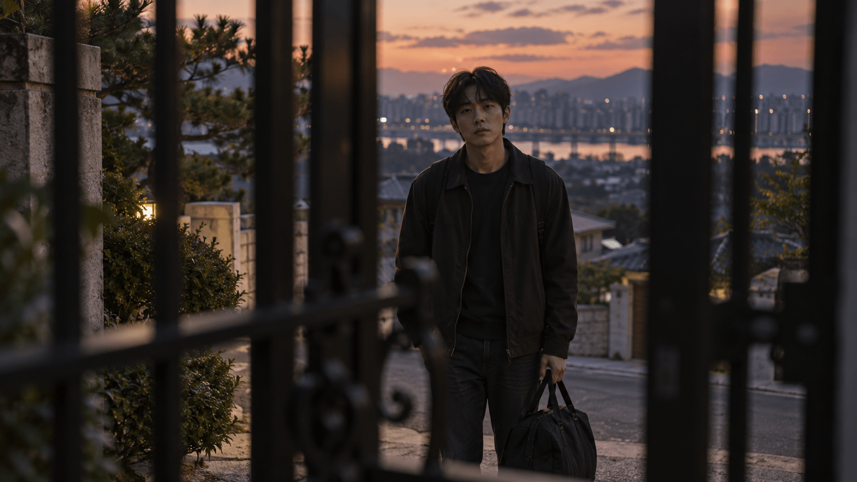 실낙원 김현주·배현성 등장인물|9년 만에 돌아온 아들이 낯설어진 이유는?