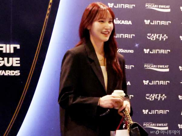 안혜진 배구선수 혈중알코올농도 면허정지 중징계 자필사과문