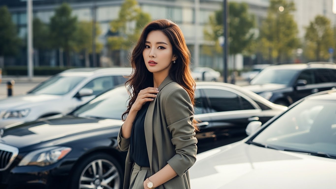 현대차 신형 포터