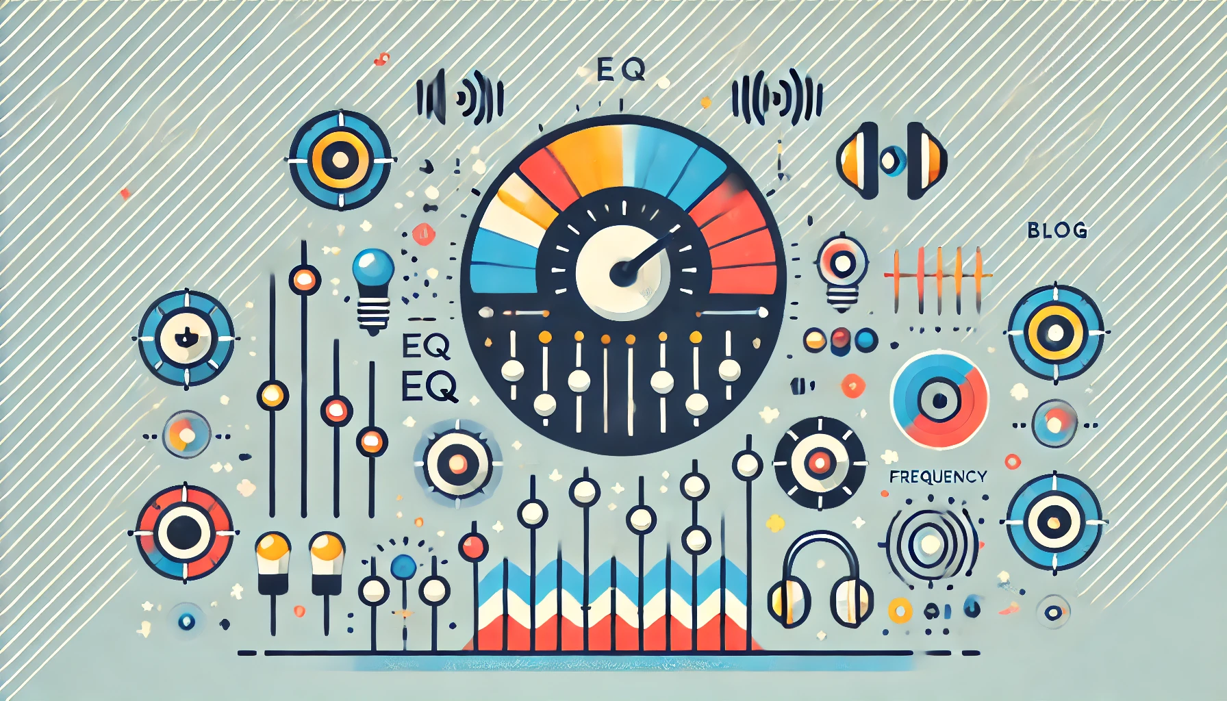 에어팟 프로 3: 공간 음향과 EQ 설정 완벽 가이드