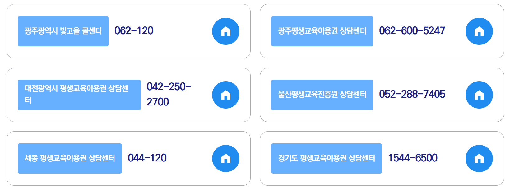 평생교육바우처 신청방법