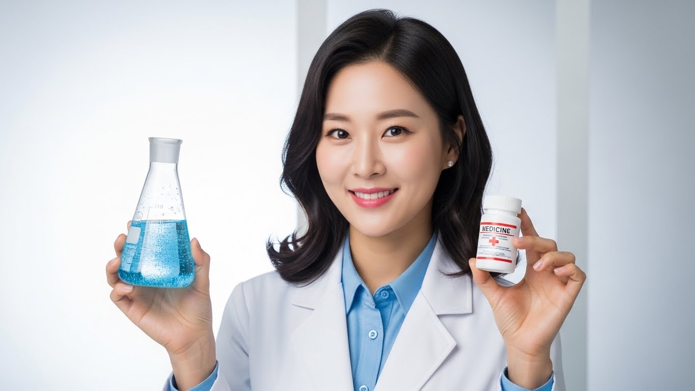 50대 남자 영양제 TOP