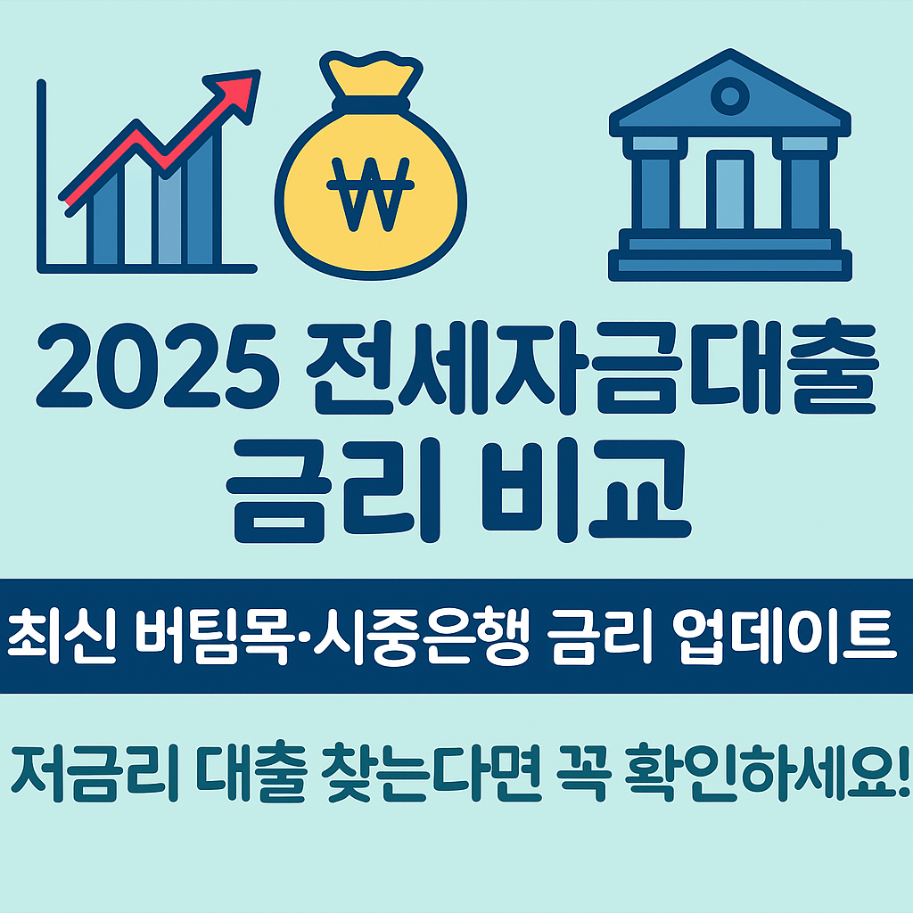 금리 관련 사진