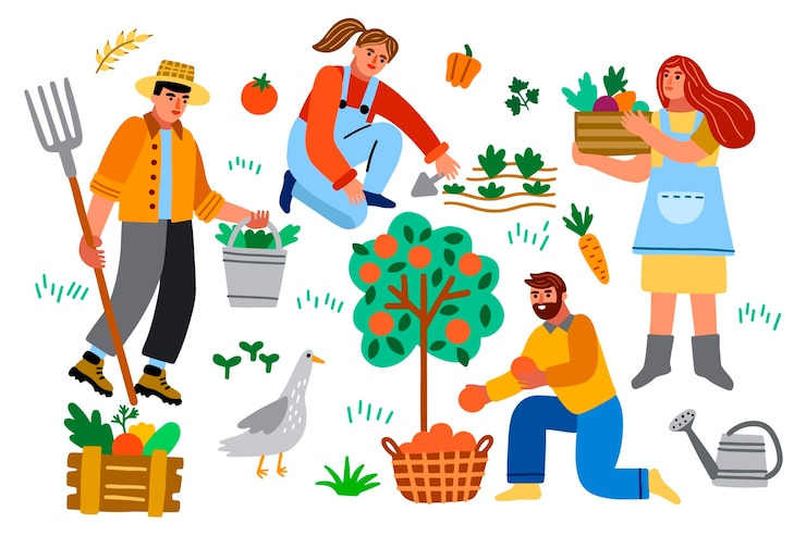 농업인자격조건