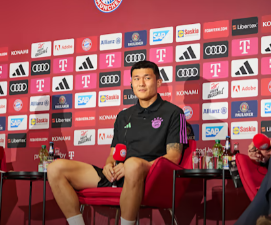 김민재 나폴리 복귀설