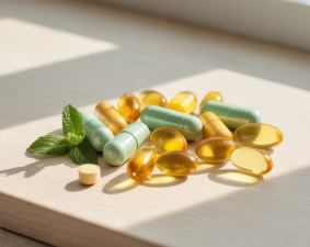 콘드로이친 효능