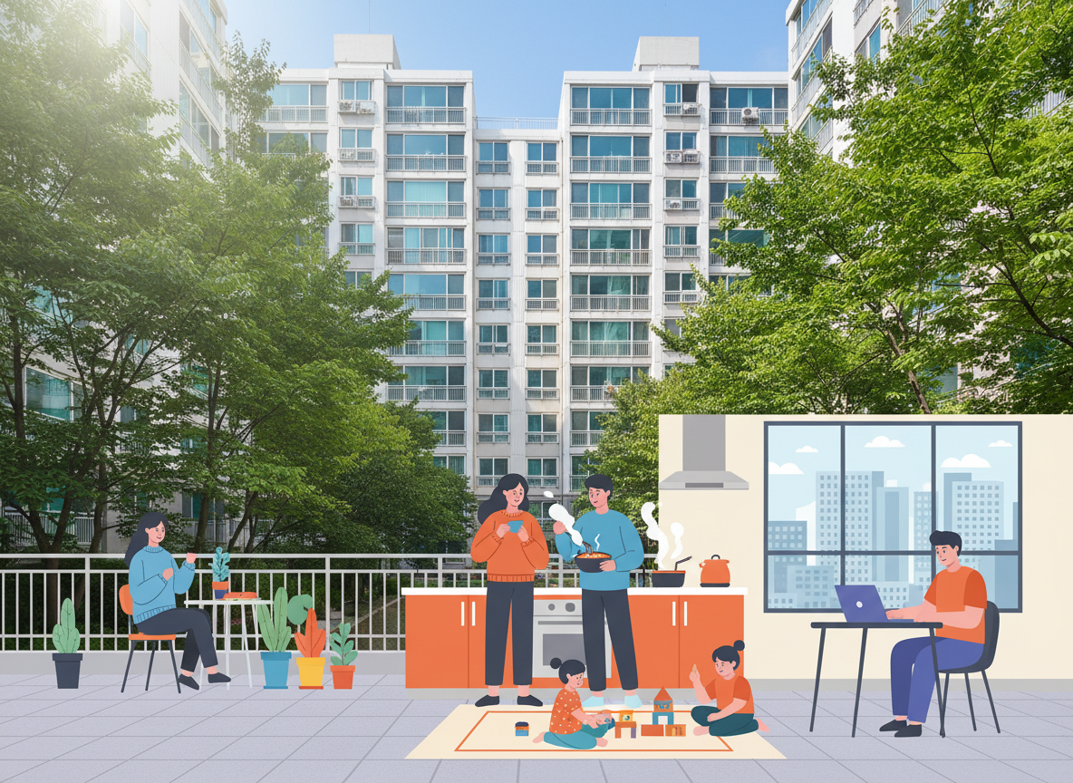 2026 공공임대 인천 천원주택 신청 대상 기간