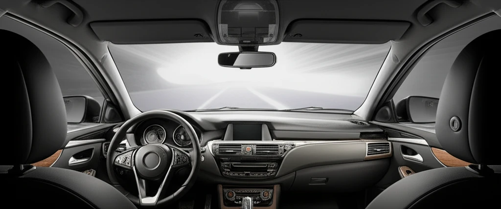 썬팅 농도, 나에게 맞는 선택은? 법..