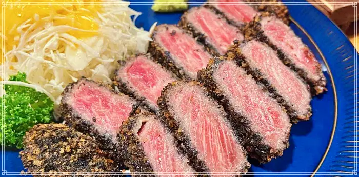 광주 수완지구 맛집 360시간 숙성한 숯불돈가스