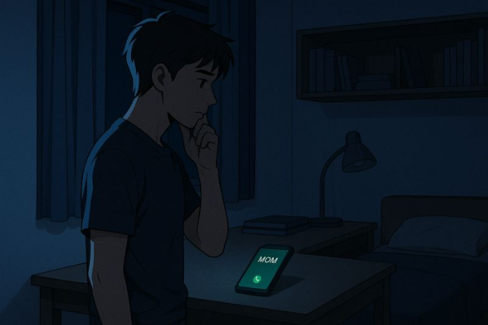 소시오패스 특징으로 본 가족의 사랑