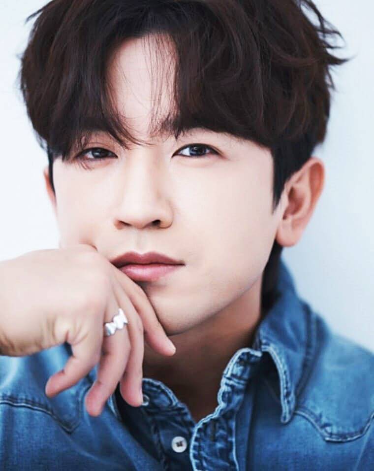 신화-이민우