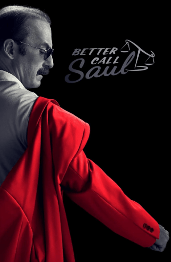Better Call Saul 리뷰