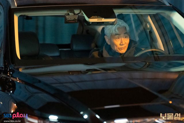 드라마 '보물섬' 14화 리뷰 -서동주의 충격적 출생 비밀 & 염장선의 음모!