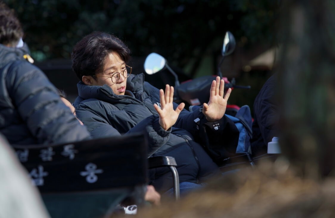 웅남이 줄거리 박성광 감독 정보 캐스팅 비하인드