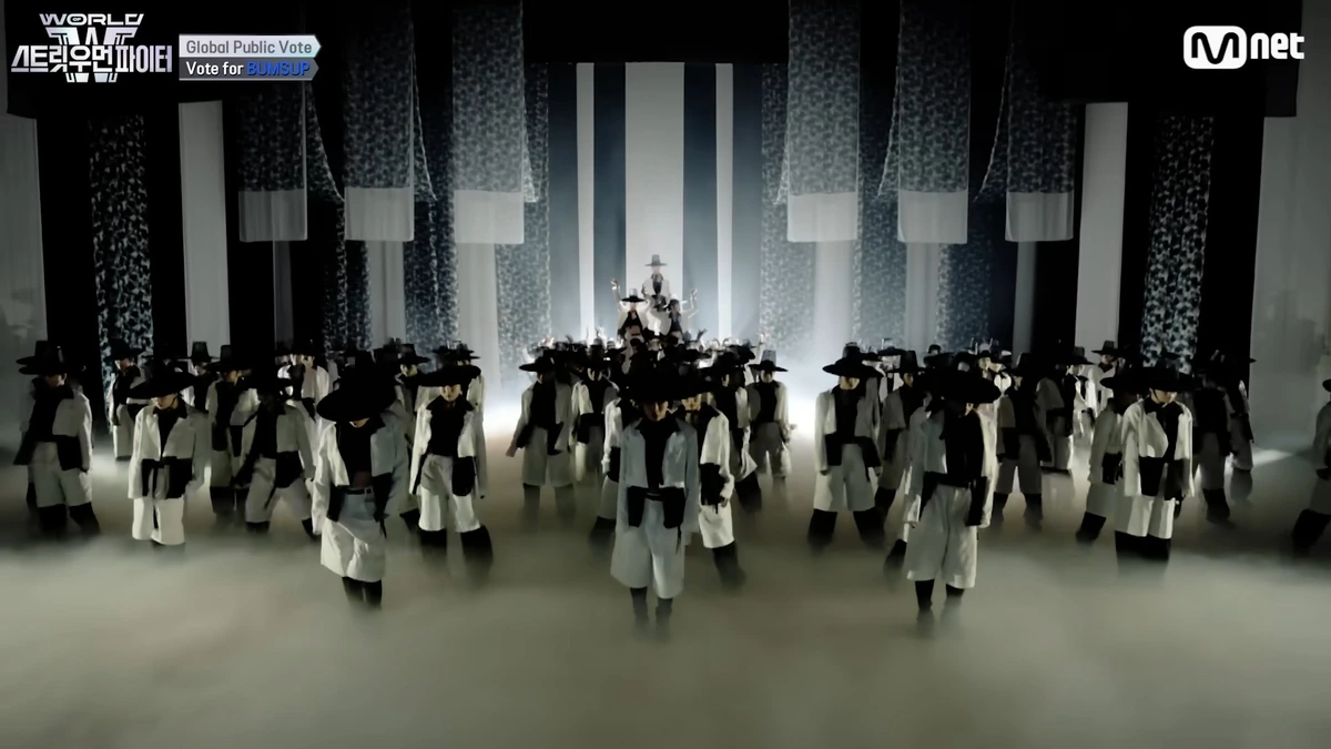 월드오브스우파 재방송 다시보기