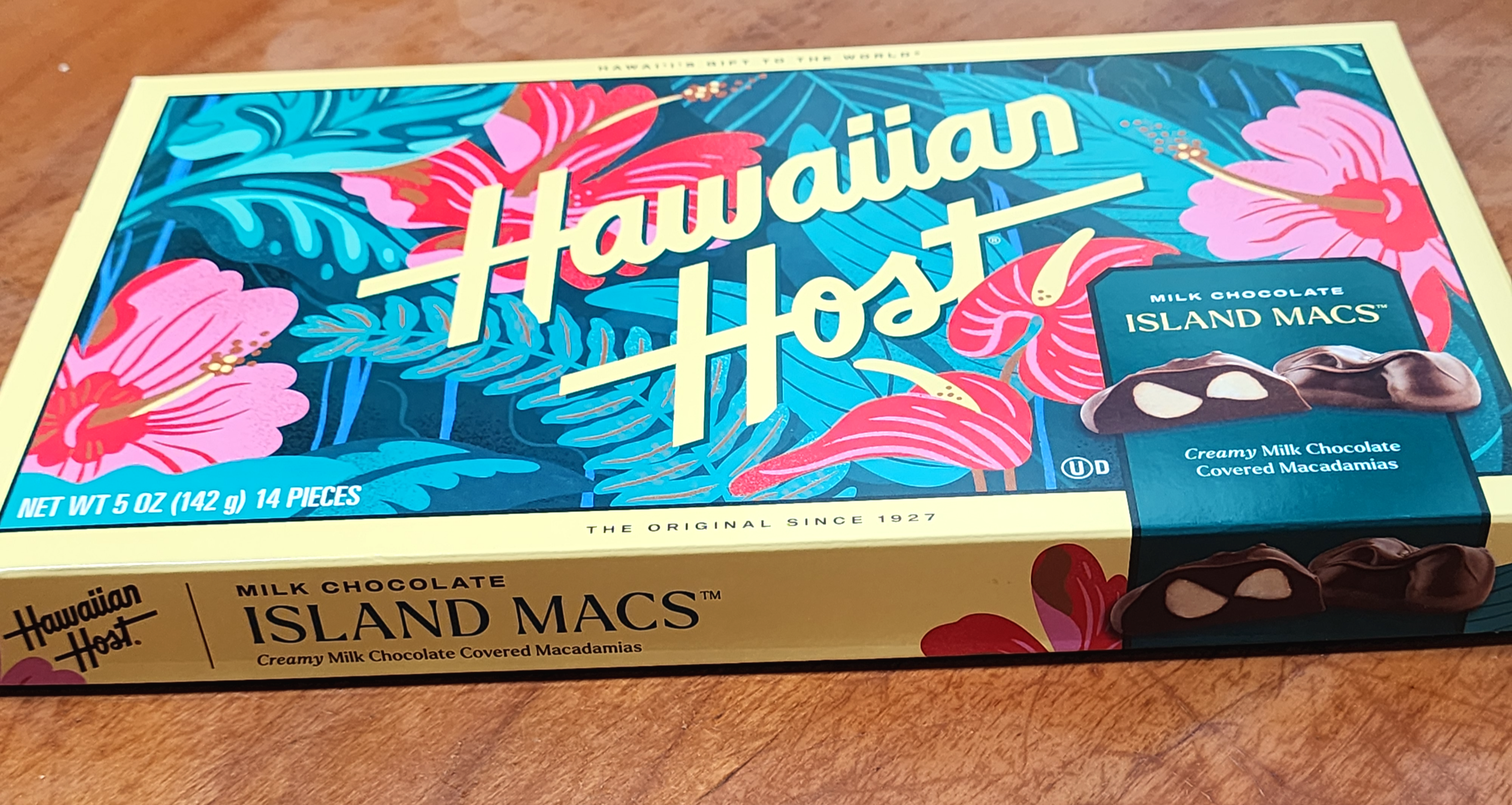 하와이안호스트_아일랜드맥스