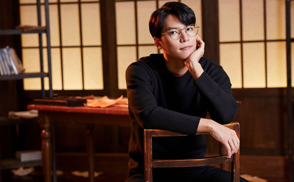 뮤지컬배우-백형훈