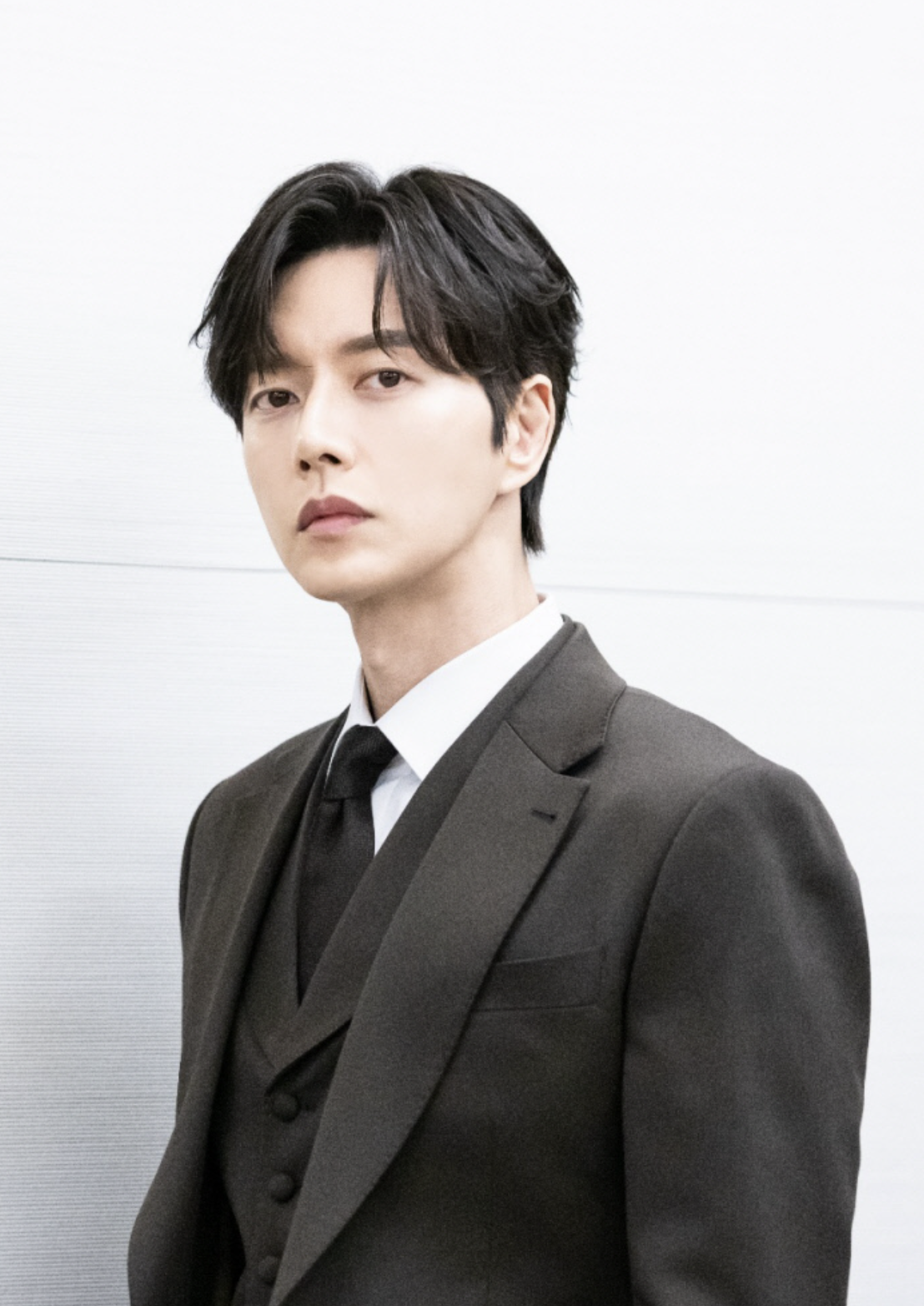 박해진 수트