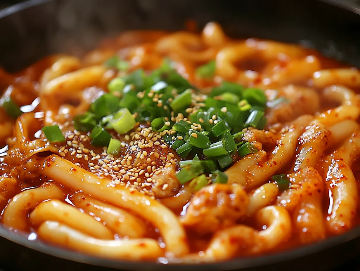 분식 배달의 혁명! 가성비 최고 메뉴 추천과 꿀팁 대공개