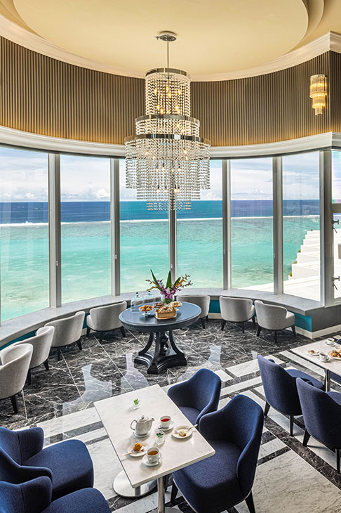 [사이판 켄싱턴 호텔 숙박 리뷰] 올인클루시브 럭셔리 리조트 총정리!