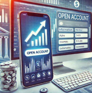 증권 계좌 개설 시 반드시 확인해야 할 체크리스트