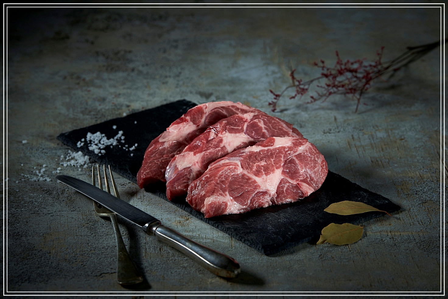 육류 단백질 음식