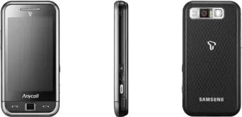 삼성 SCH-M490 시대를 앞서간 스마트폰 옴니아 OMNIA 완벽 리뷰_2