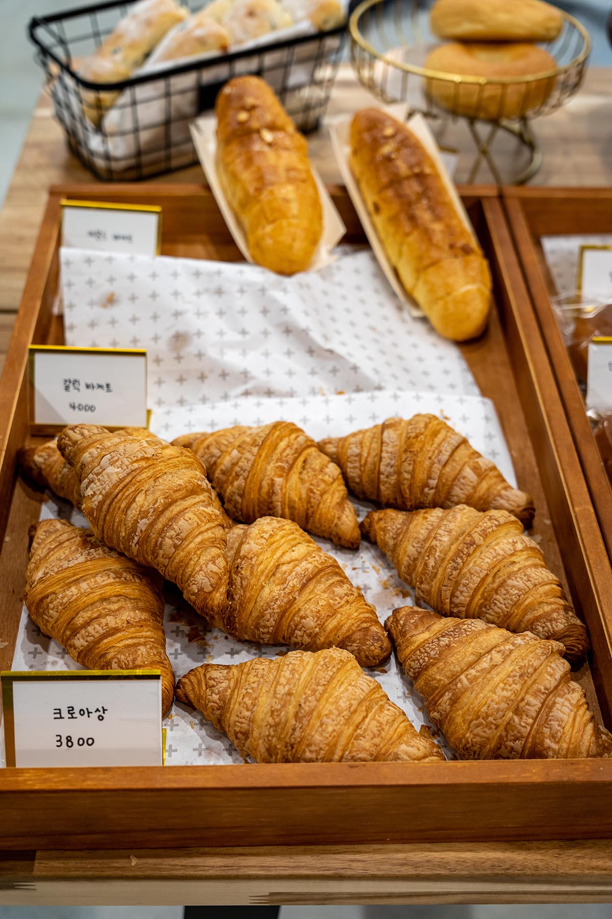 만덕 카페 카프리초 메뉴