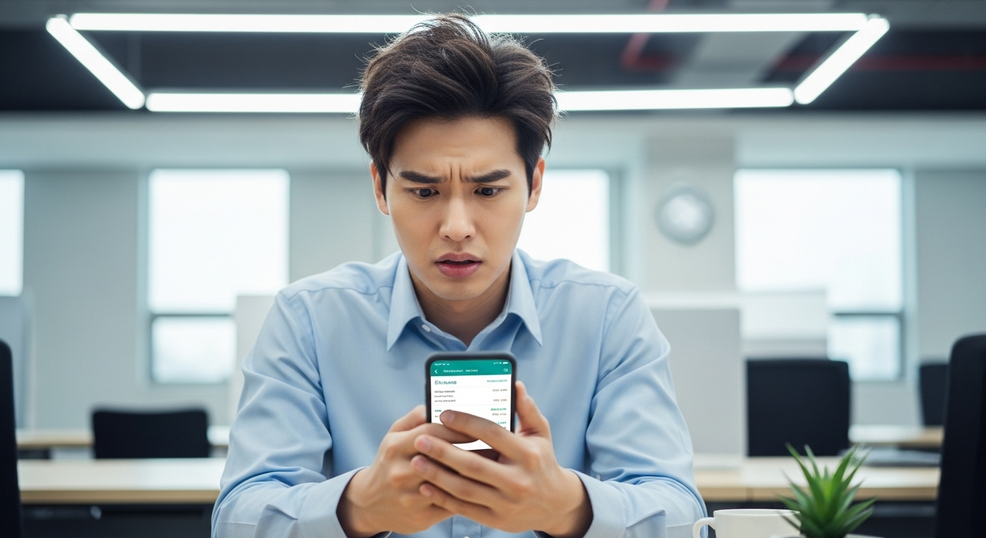 CMS미정산&#44; 금융상식&#44; 은행환불