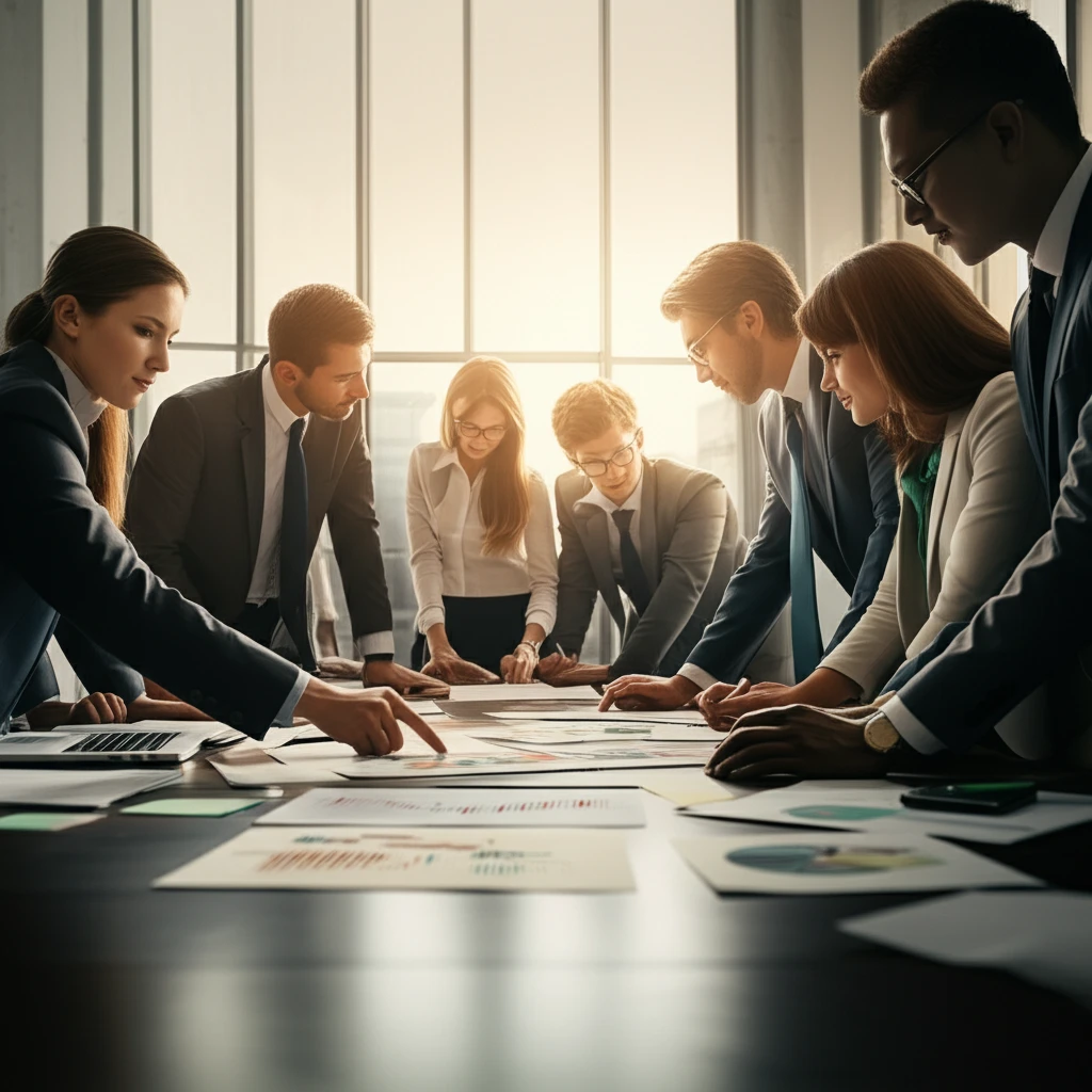 초보 투자자를 위한 주식 투자: 지식..