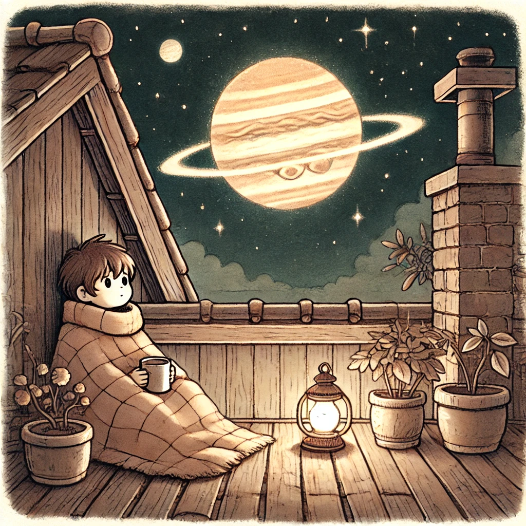 목성