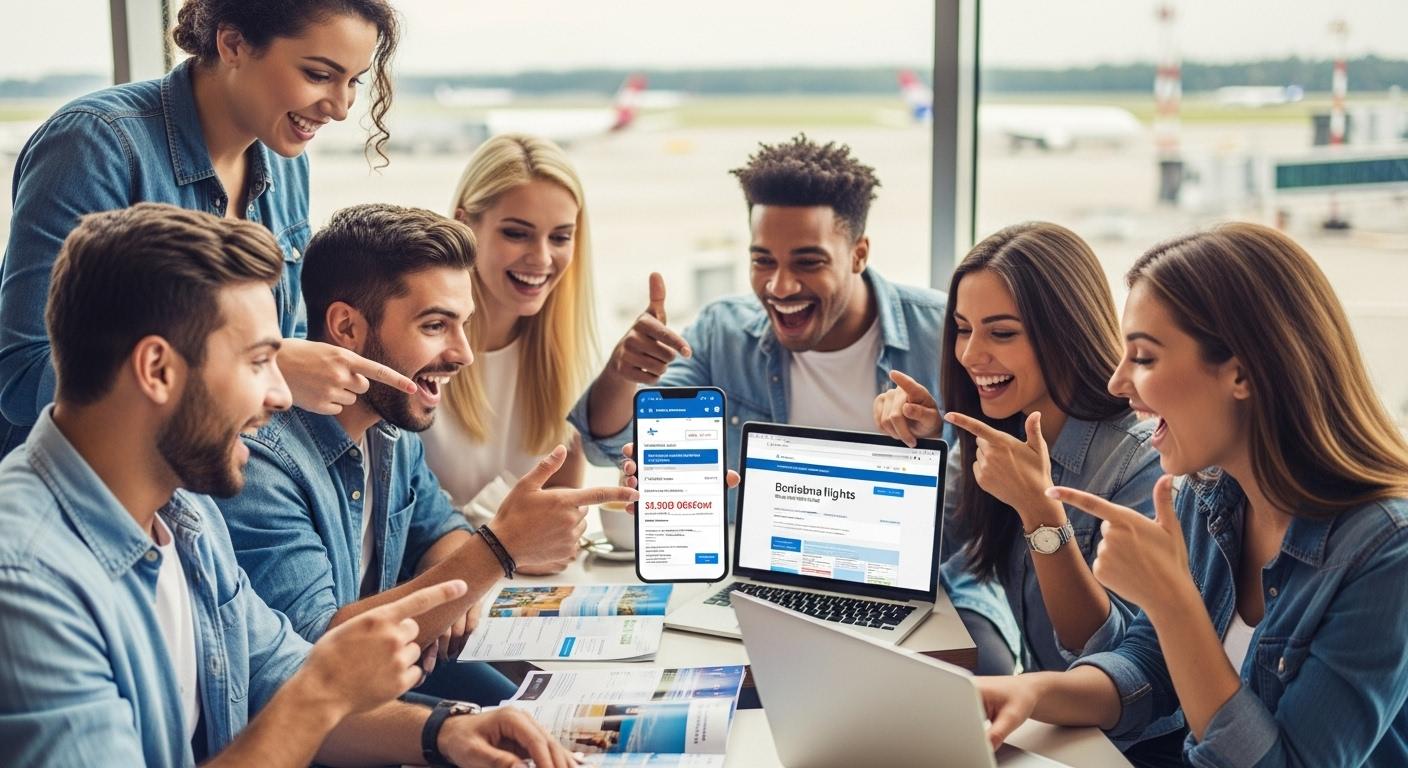 비행기 할인 특가