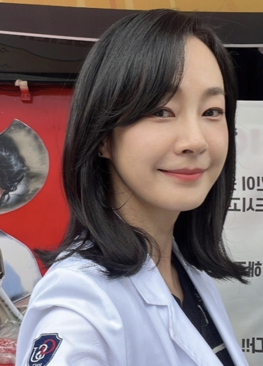 명세빈 불륜녀 연기