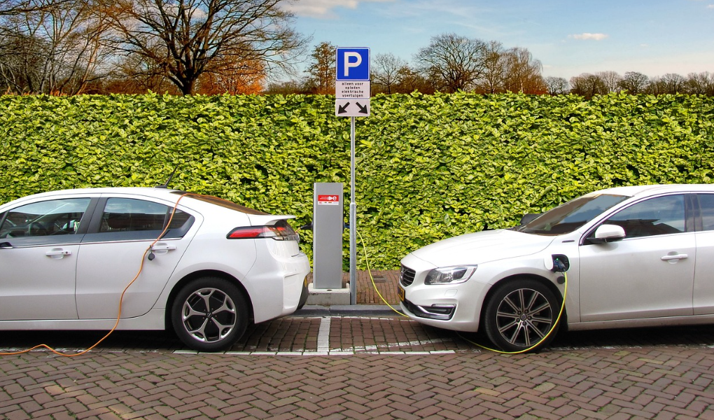 전기차 보조금 축소 시대 관련 사진