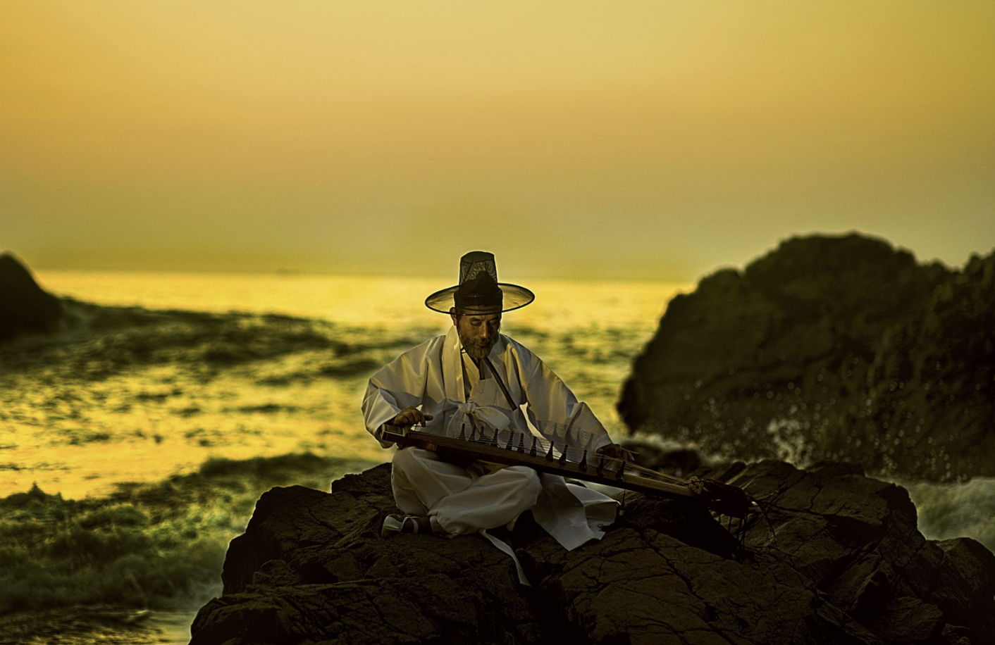 유네스코 등재 유산 20