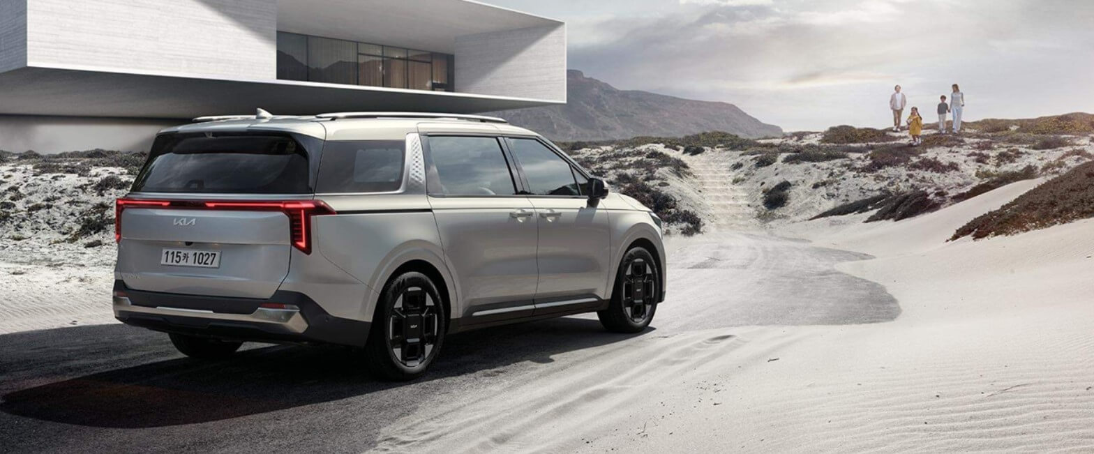 2025 기아 카니발 중고차 가격 시세표(신형)