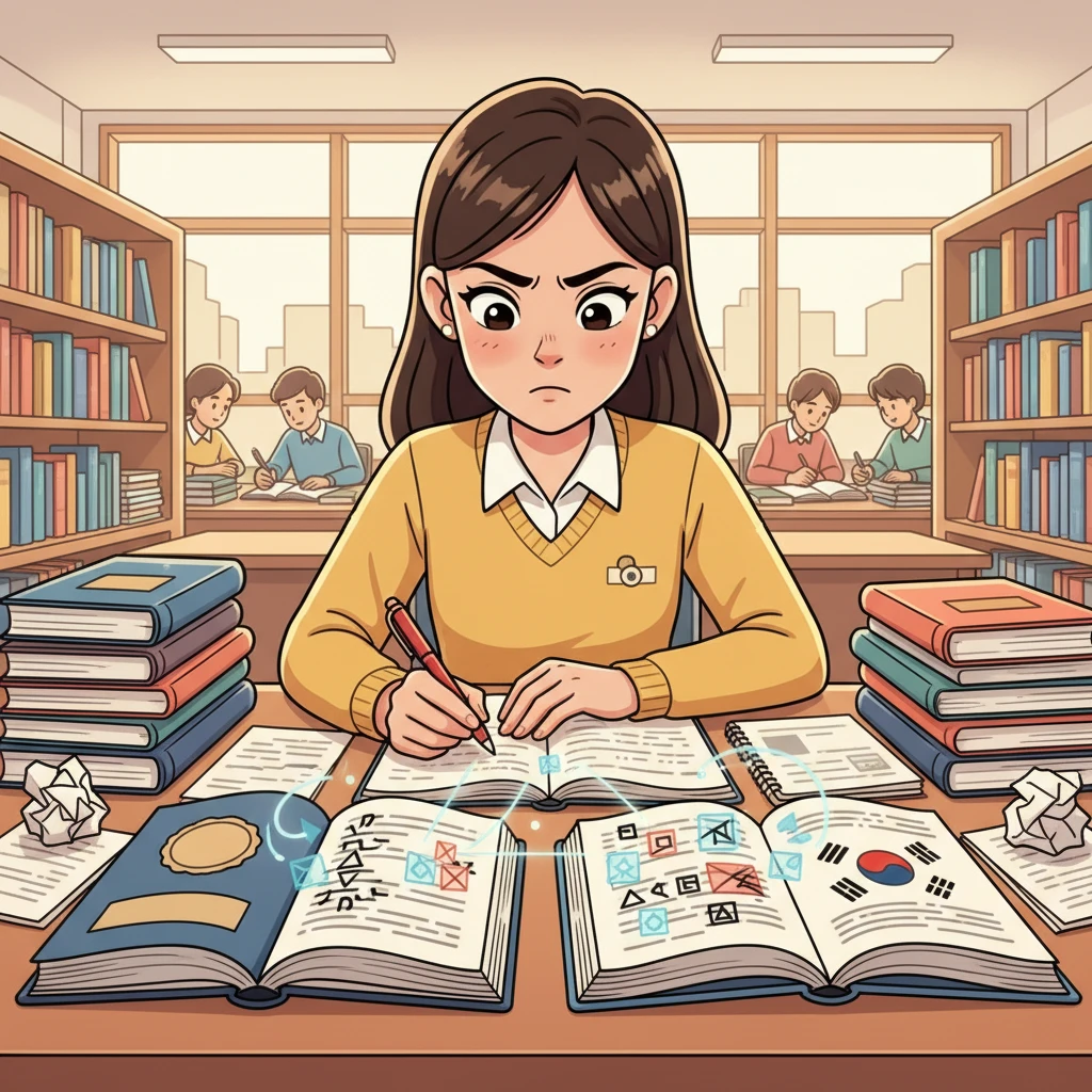 2026 관세사 무역영어 점수 상승을..