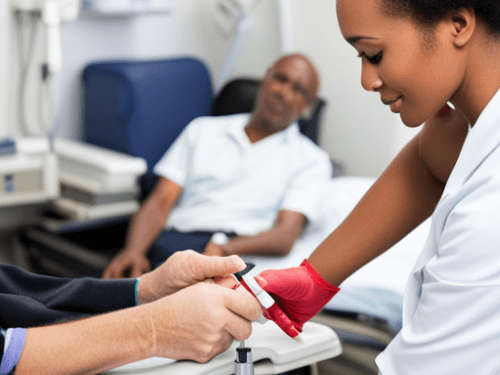 당뇨약을 먹어도 혈당이 안 떨어지는 이유 세 가지