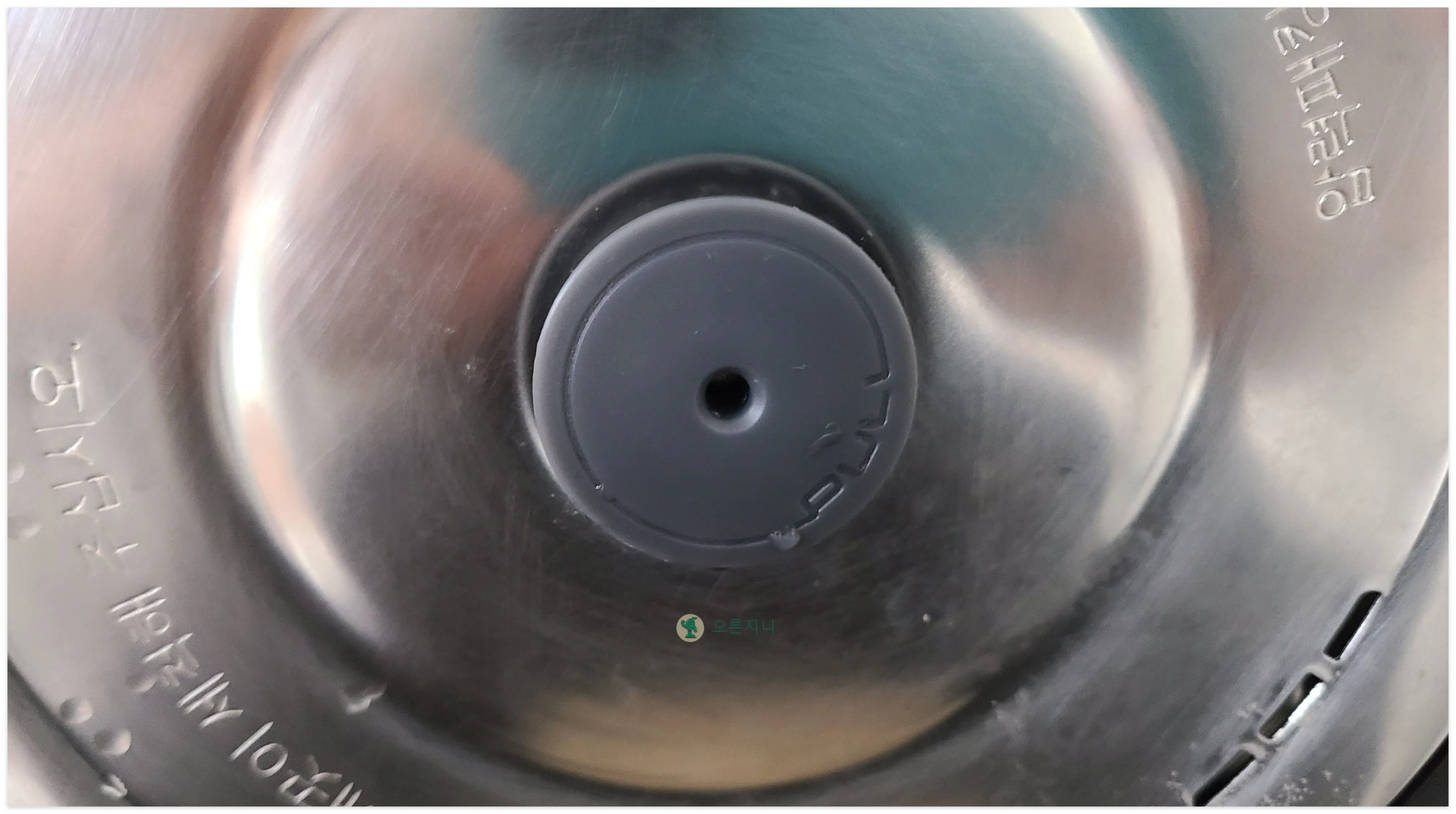 쿠첸-CRT-RPK1070S-고무패킹손잡이