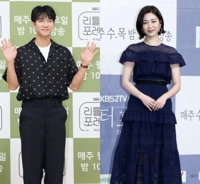 이승기-이다인-이유비-사진1