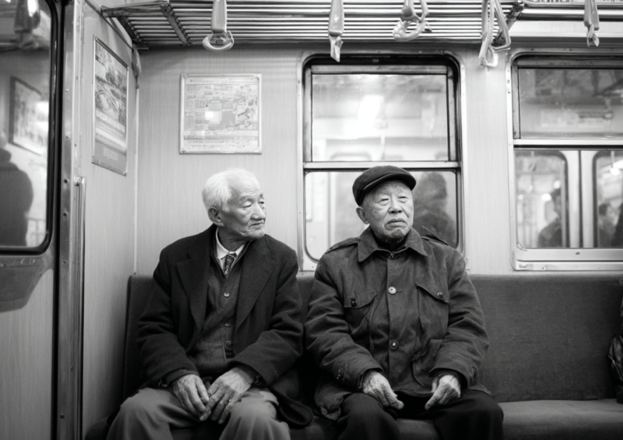 어르신 무임교통카드 신청 절차와 연령 기준, 버스 혜택 정리