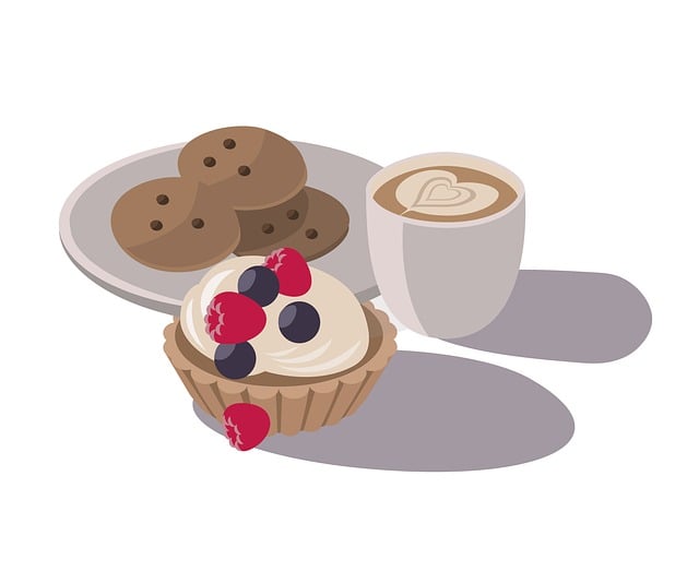 카페에서 다이어트할 때 먹어도 되는 음료 관련 사진