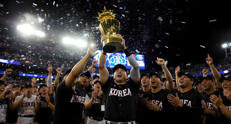 한국시리즈 경기방식