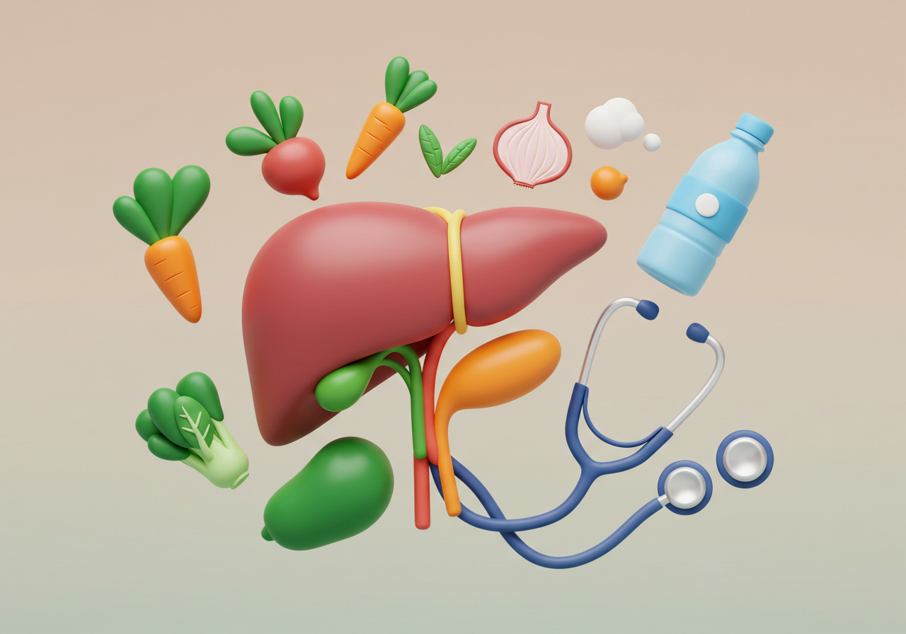 담관암 조기 발견이 생명을 구한다!