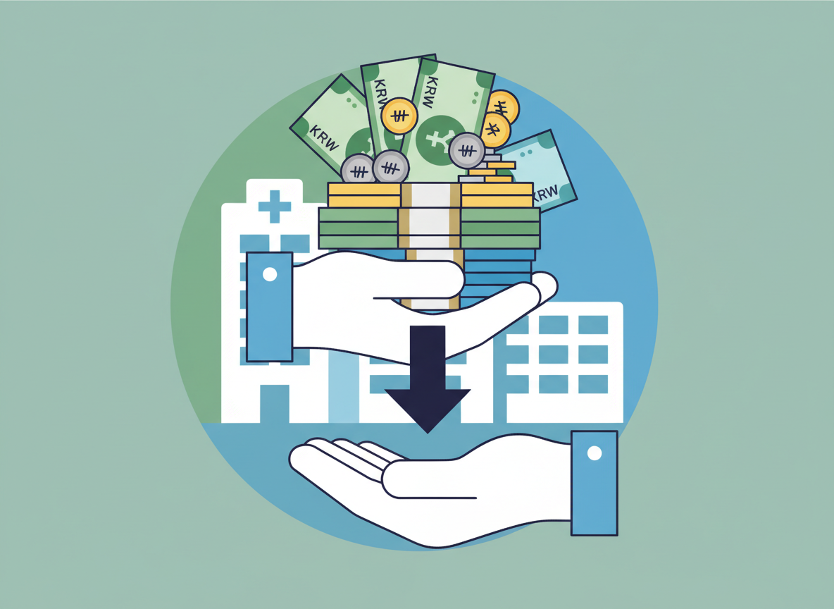 2026 본인부담상한제 병원비 환급 신청