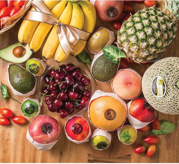 겨울 과일 종류