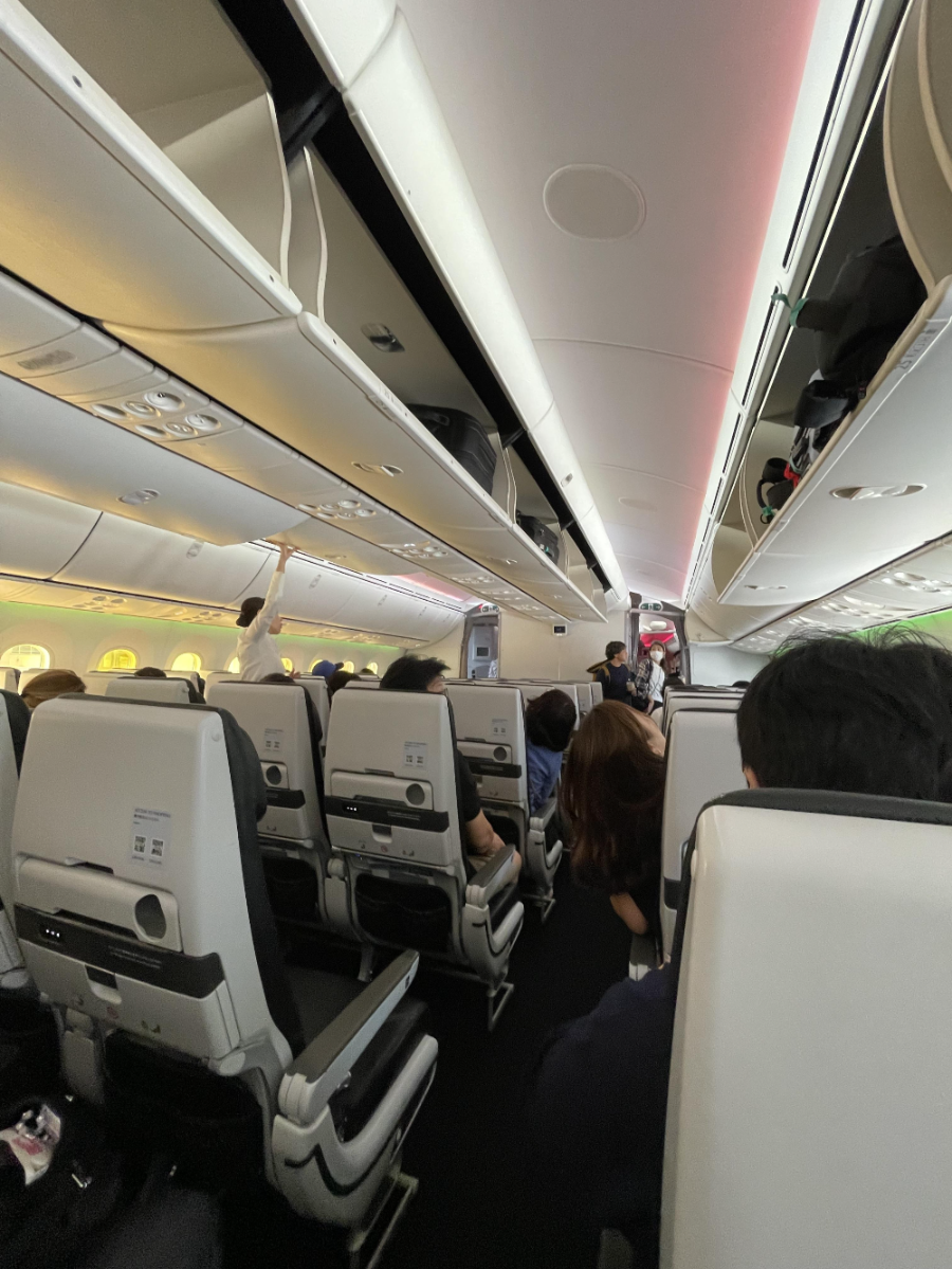 인천국제공항 집에어