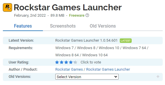 Rockstar-Games-Launcher