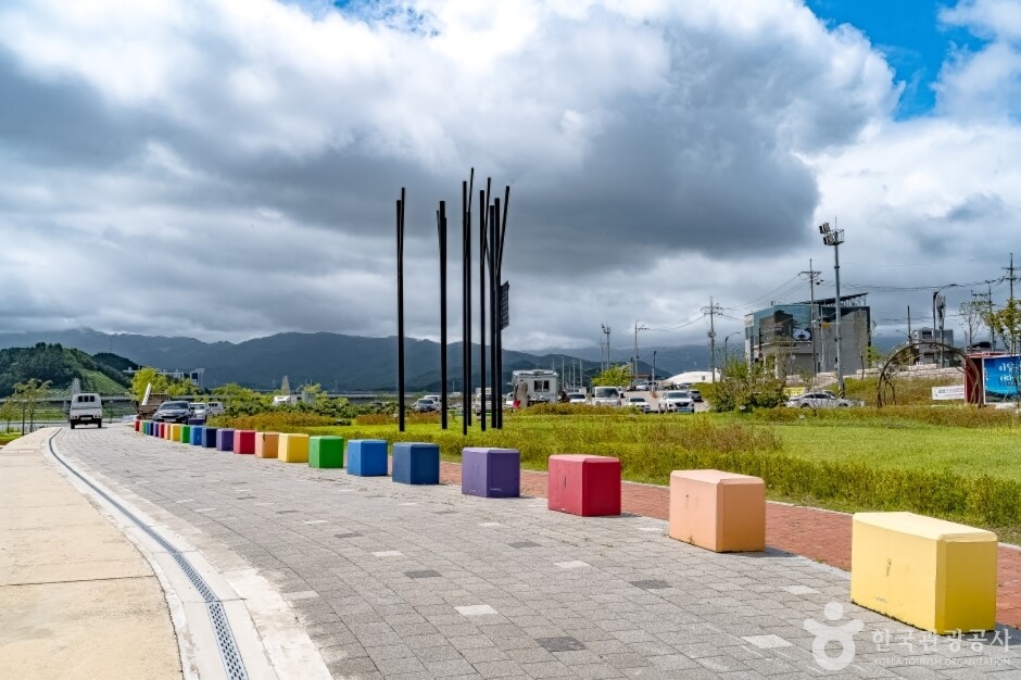 양양 가볼만한곳 베스트 10