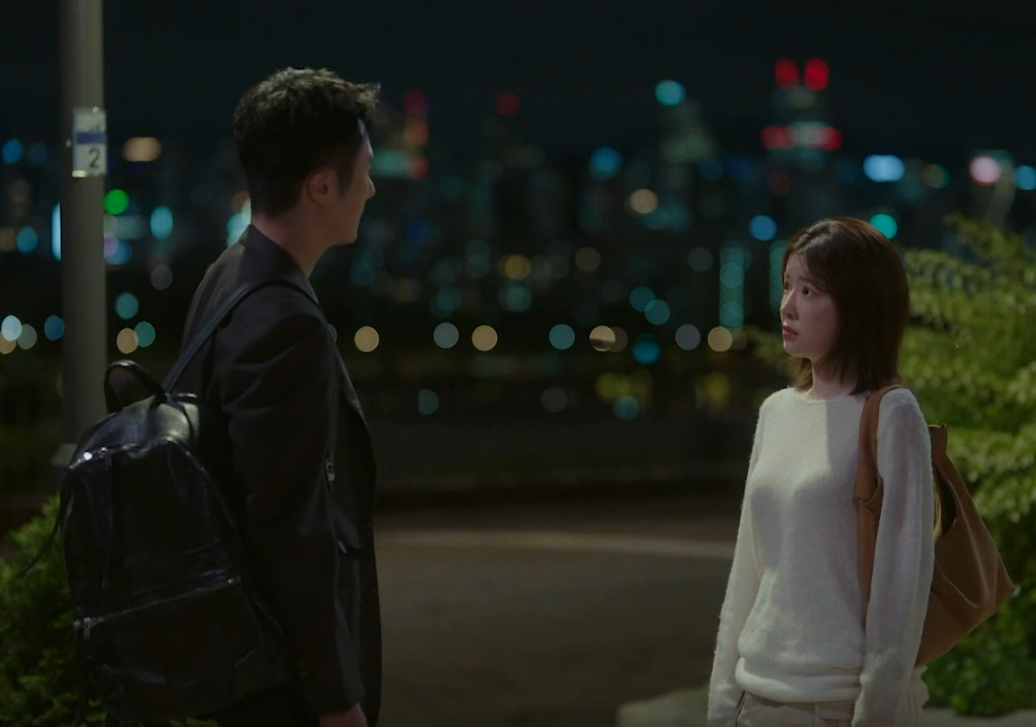 화려한 날들 등장인물